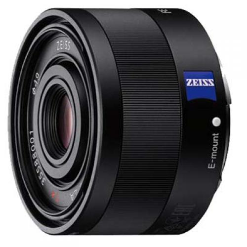 لنز سونی Sony Sonnar FE 35mm f/2.8 ZA Lens