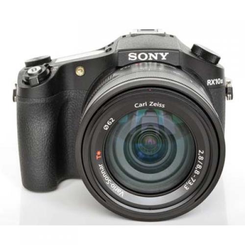 سونی Sony Cyber-shot DSC- RX10 II