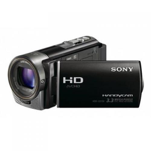 دوربین فیلمبرداری سونی Sony HDR-CX155E
