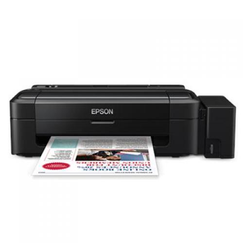 چاپگر عكس اپسون Epson L110 Inkjet