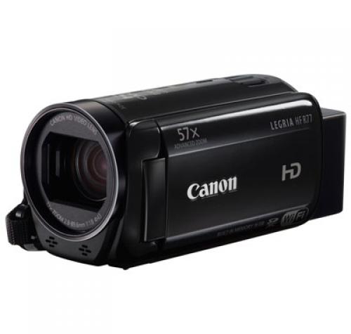 دوربین فیلمبرداری كانن Canon Legria HF R77