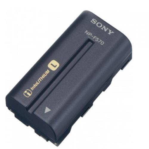 باتری لیتیومی سونی Sony NP-F570 Battery