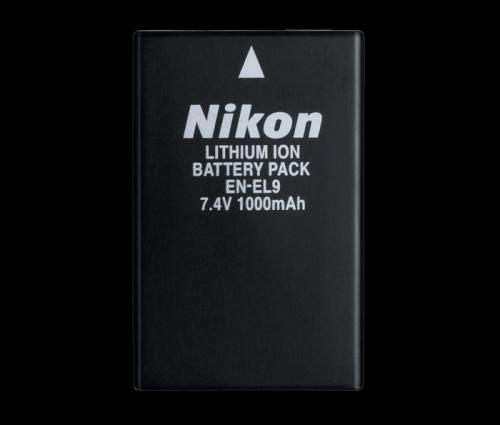 باتری نیكون Nikon EN-19