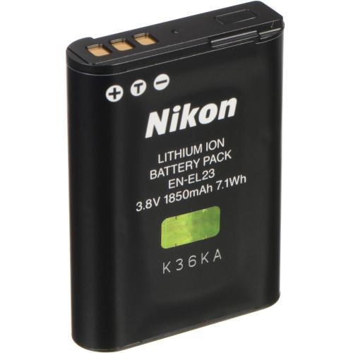 باتری نیكون Nikon EN-EL23