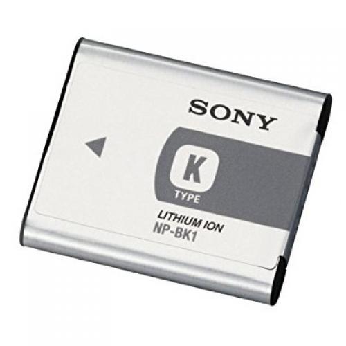 باتری لیتیومی سونی Sony NP-BK1