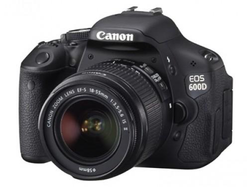 كانن Canon EOS 600D 18-55