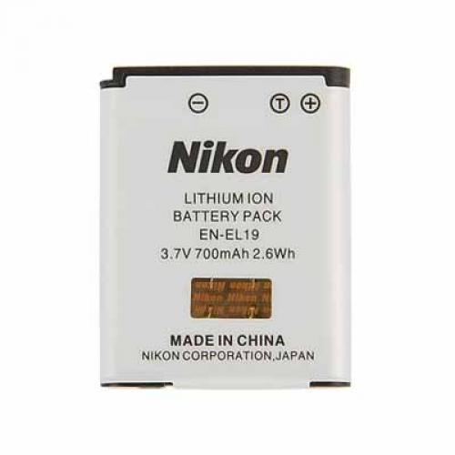 باتری نیكون Nikon EN-EL19