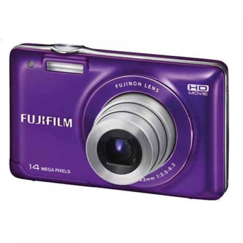 فوجی Fujifilm FinePix JX550