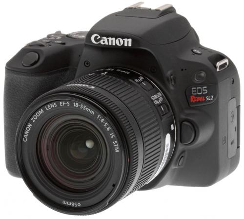 دوربین كانن Canon EOS 250D 18-55 STM
