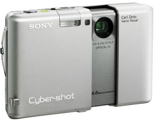 Sony DSC - G1