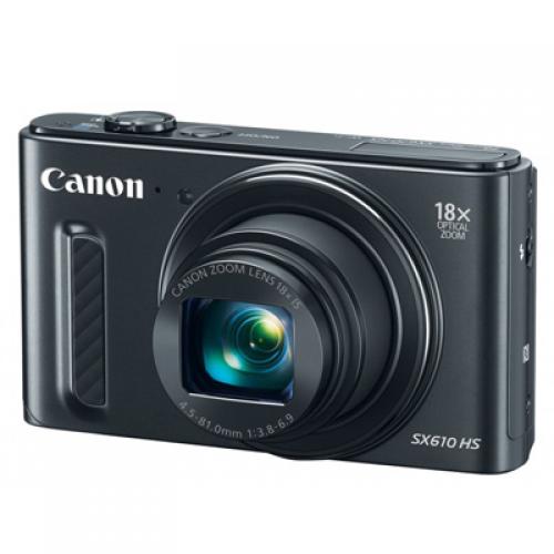 دوربین كانن Canon Powershot SX610