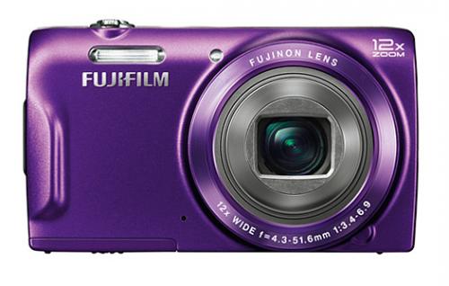 فوجی Fujifilm FinePix T560