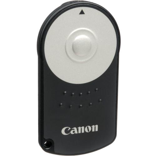 ریموت كنترل وایرلس كانن Canon RC-6 Wireless Remote Control