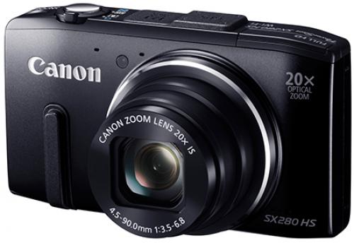 كانن  Canon Powershot SX280 HS