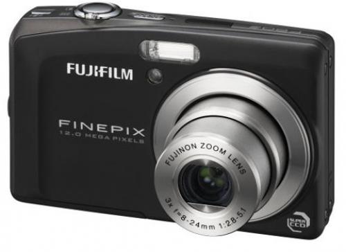 فوجی Fujifilm FinePix J120