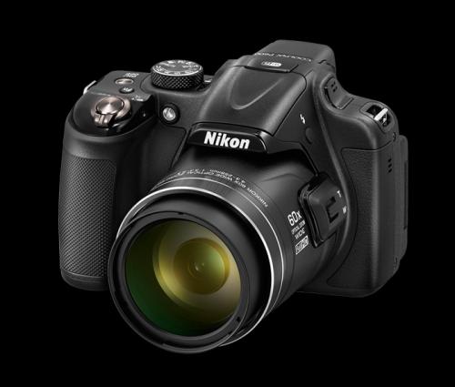 دوربین نیكون  Nikon Coolpix B600