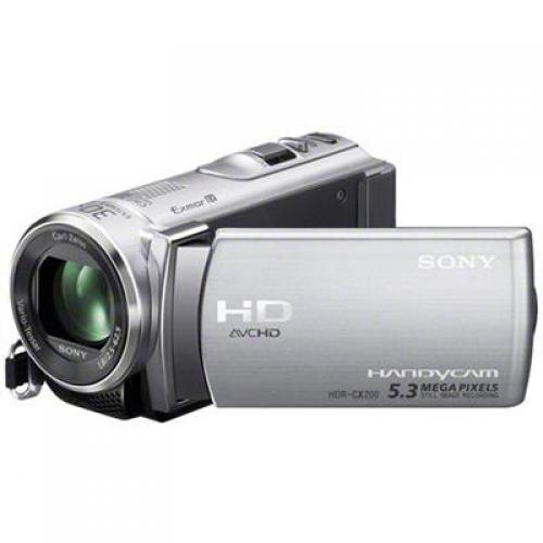 سونی Sony HDR-CX200