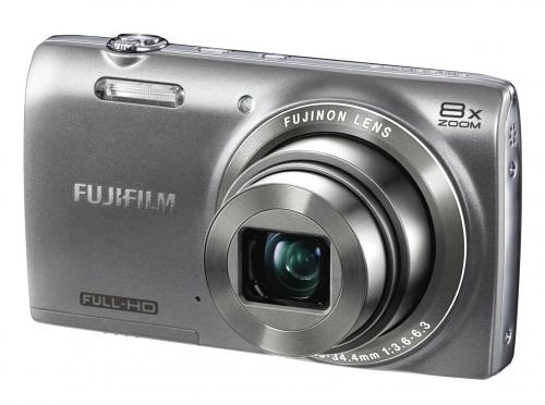 فوجی Fujifilm FinePix JZ700
