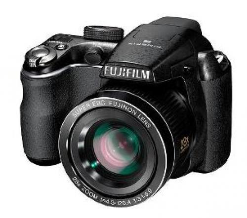 Fujifilm S3400