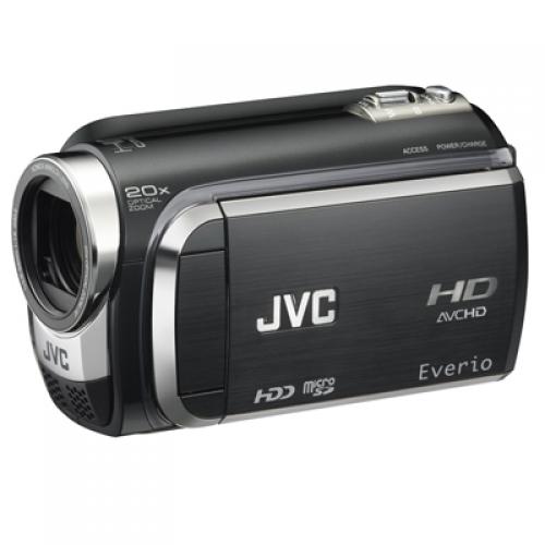 جی وی سی JVC GZ-HD320