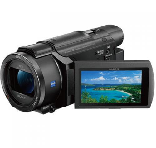 دوربین  فیلمبرداری سونی Sony FDR-AXP55
