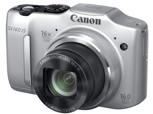 كانن Canon Powershot SX160 IS