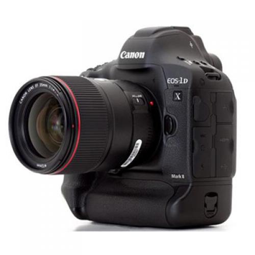 دوربین كانن Canon EOS-1D X Mark II