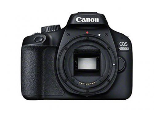 دوربین كانن Canon EOS 4000D Body