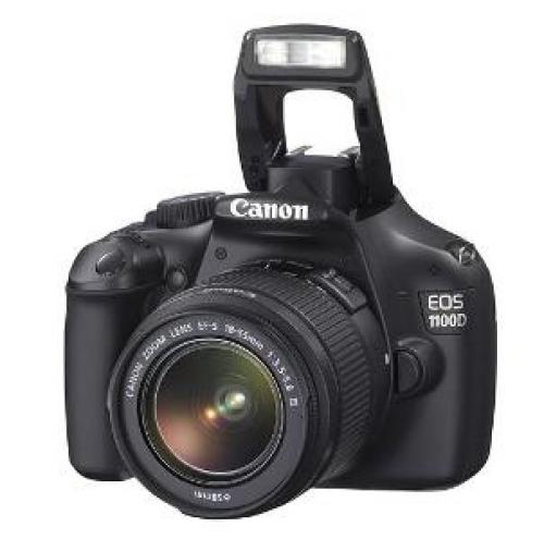 كانن Canon EOS 1100D