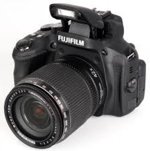 فوجی Fujifilm FinePix HS50