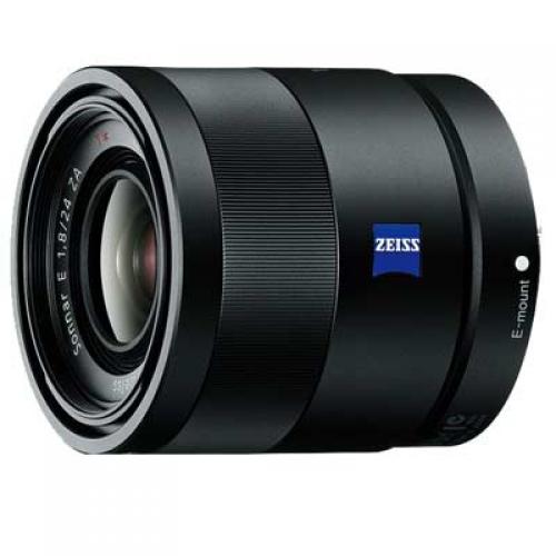 لنز سونی Sony 24mm f/1.8 ZA Sonnar Lens