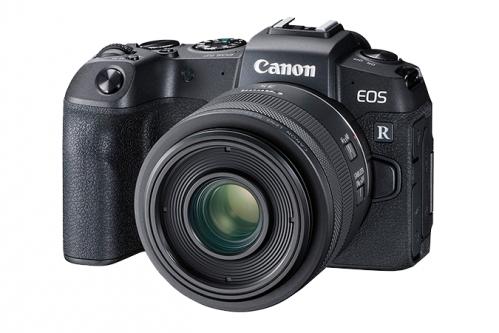 دوربین كانن فول فریم Canon EOS RP