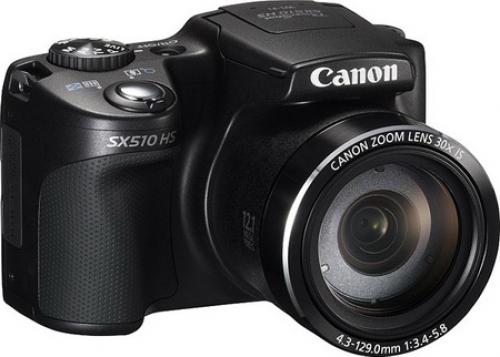 كانن Canon Powershot SX510 HS