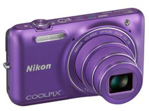 نیكون اس 6600 / Nikon S6600