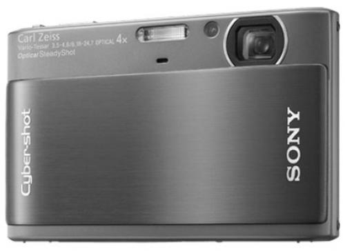 سونی تی ایكس 1 / Sony Cybershot TX1