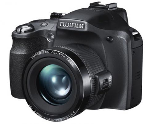 فوجی Fujifilm FinePix SL260