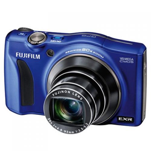 فوجی Fujifilm FinePix F750 EXR