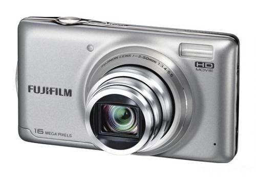 فوجی Fujifilm FinePix T400