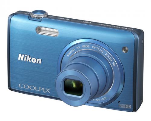 نیكون اس 5200 / Nikon S5200