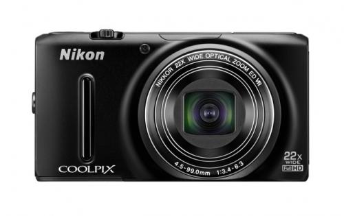 نیكون اس 9500 / Nikon S9500