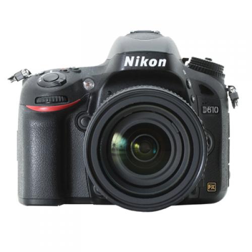 نیكون Nikon D610