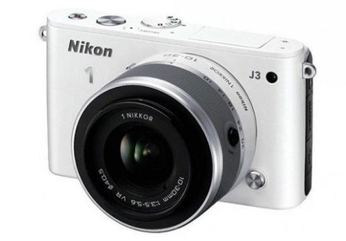 نیكون 1 اس1/Nikon 1 S1