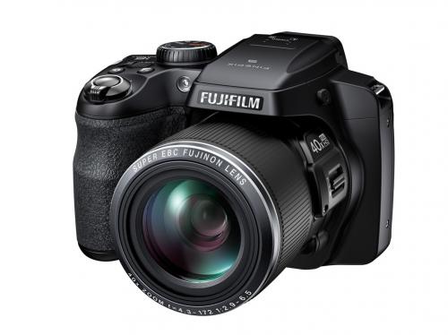 فوجی Fujifilm FinePix S8200