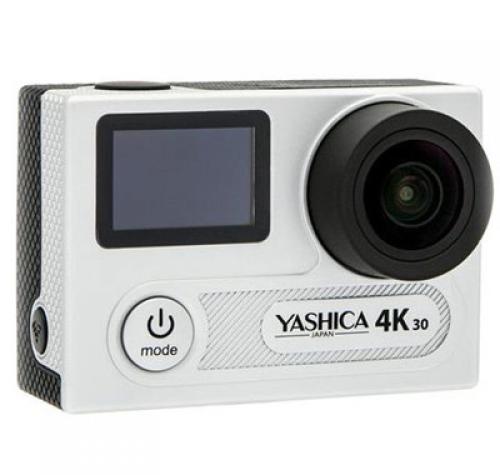 دوربین Yashica 430 4K