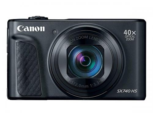 دوربین كانن Canon PowerShot SX740 HS