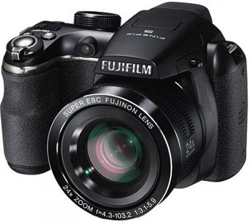 فوجی Fujifilm FinePix SL300