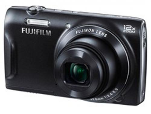 فوجی Fujifilm FinePix T550