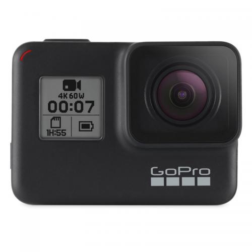 دوربین ورزشی گوپرو هیرو 7 Gopro Hero 7 Black