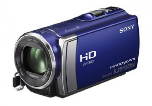 سونی سی ایكس 210 / Sony HDR-CX210R