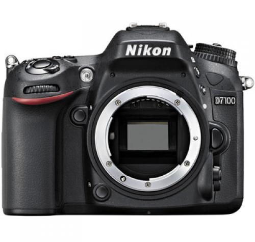 دوربین نیكون Nikon D7100 Body